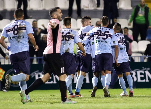 Το πρόγραμμα της 15ης αγωνιστικής της Football League
