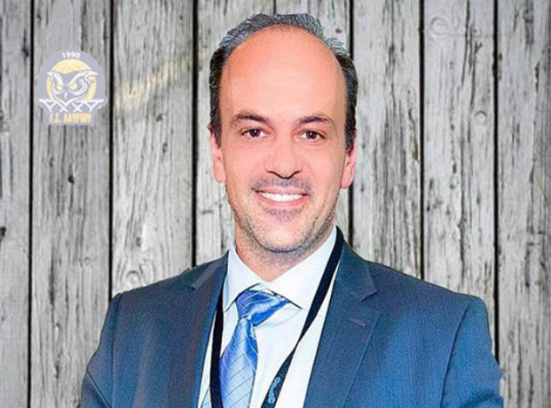 Ψαρράκης: “Κανείς δεν παίζει με τον ιδρώτα μας”