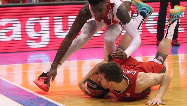 Τρίτη σερί νίκη για τον Ερ. Αστέρα 80-66 την Λοκομοτίβ