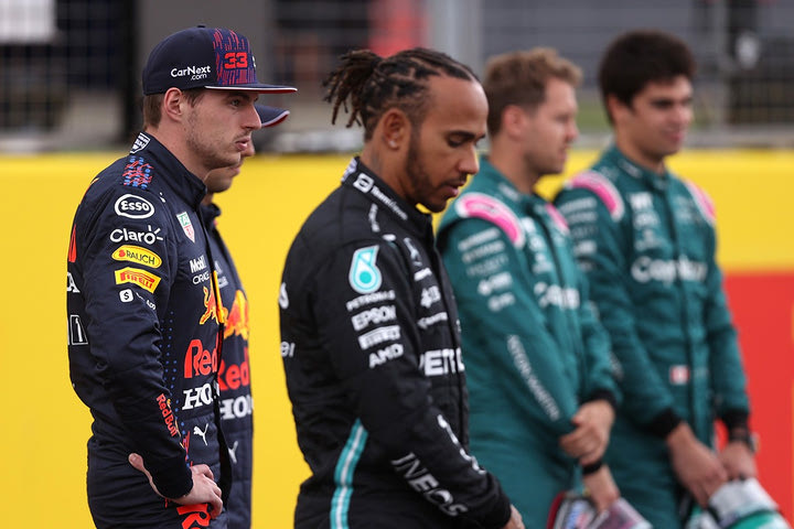 Formula 1: Ποιος οδηγός και ποια ομάδα είναι οι πιο δημοφιλείς στον κόσμο