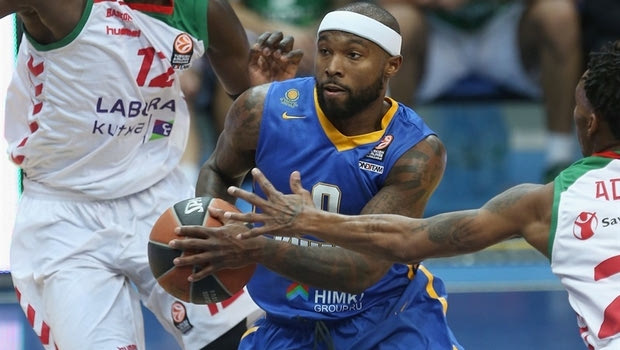 Euroleague Top 16 LIVE (29/1)