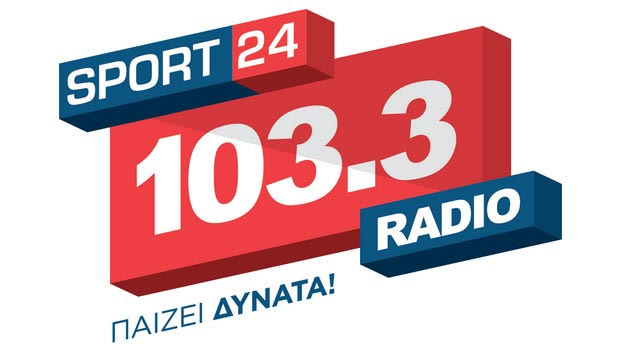 Οι πρωταγωνιστές στον Sport24 Radio 103,3