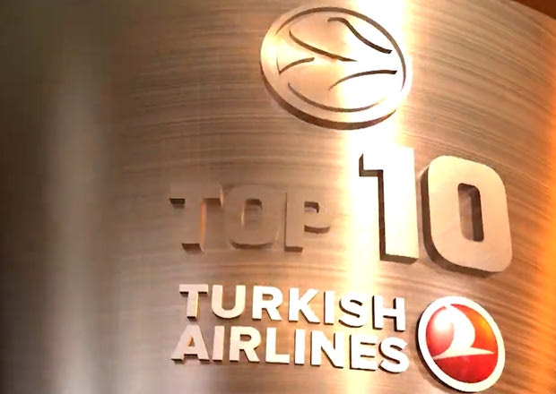 Το TOP-10 της 2ης αγωνιστικής