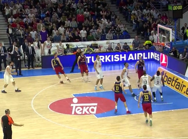 Το buzzer-beater του Ντόελμαν στην κορυφή του TOP-10