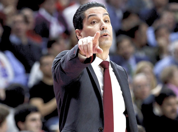 Σφαιρόπουλος: “Πρέπει να γίνουμε περισσότερο ανταγωνιστικοί”