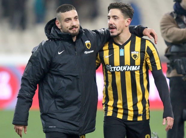 Σιμόες: “Ακόμα πιο δικαιωμένος”
