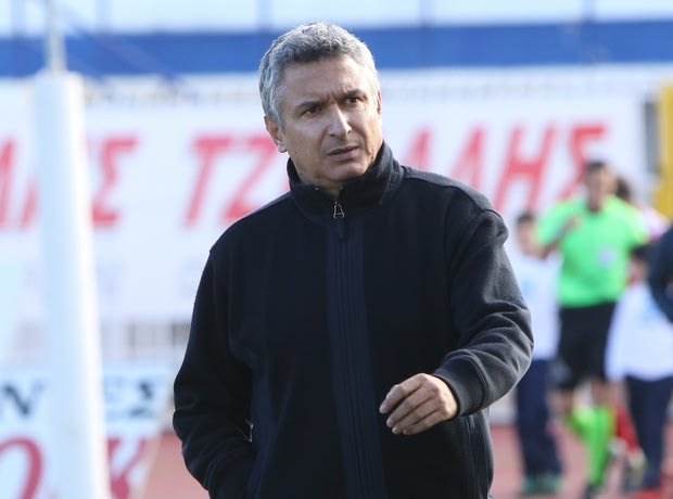Φραστική επίθεση οπαδών του ΠΑΟΚ στον Σπανό