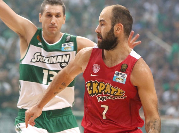 Οι “αιώνιοι” και οι άλλοι της Basket League ΣΚΡΑΤΣ