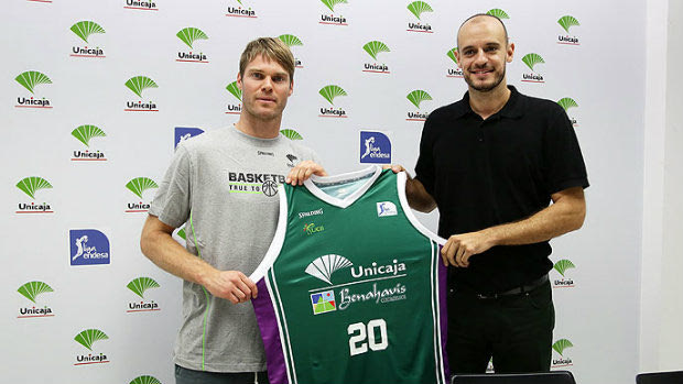 ”Κίνητρο η Euroleague”
