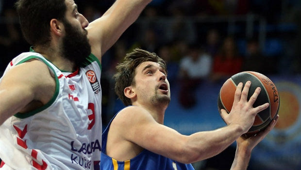 Με ξέσπασμα στο τρίτο δεκάλεπτο η Χίμκι