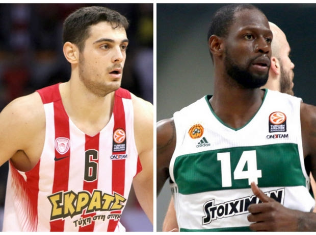Με Παπαπέτρου και Γκιστ το TOP-10 της αγωνιστικής