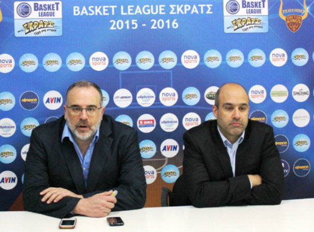 Σκουρτόπουλος: “Ματς που θα καθορίσουν τη χρονιά μας”