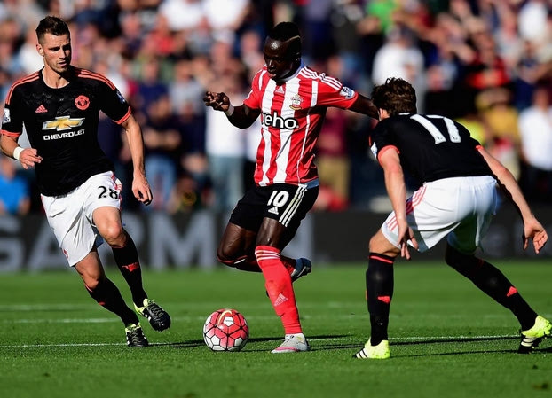 Premier League LIVE