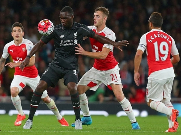 Premier League LIVE