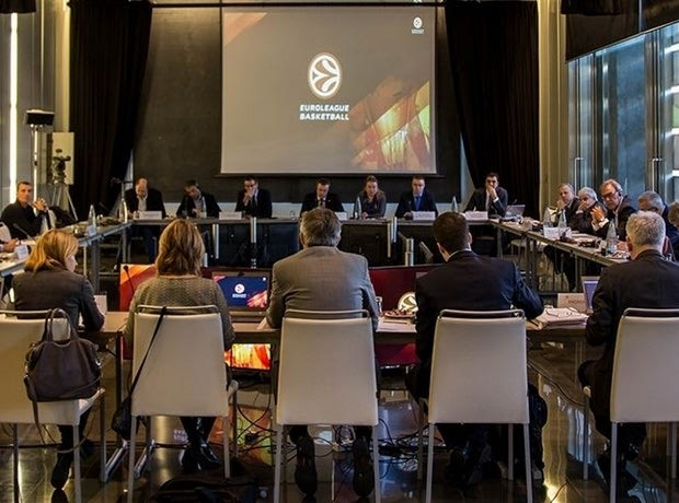 Ολοκληρώθηκε η συνεδρία εργασίας στην Βαρκελώνη