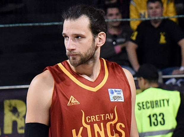 Γιαννόπουλος: “Ευκαιρία για δυνατό ξεκίνημα”
