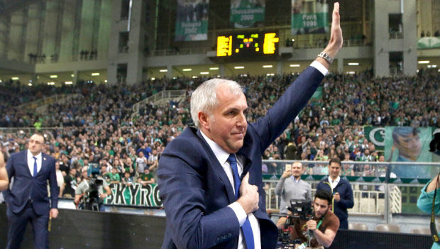 Ο Ομπράντοβιτς επέστρεψε σπίτι του!