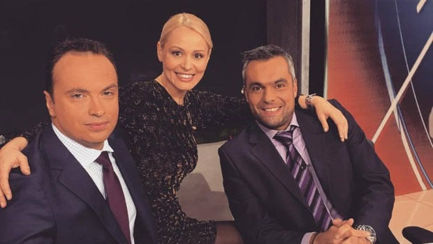Η πρωτιά της “Αθλητικής Κυριακής” και ο τελικός Κυπέλλου ΕΠΣΜ!