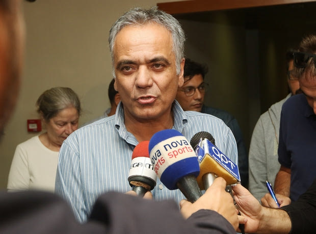 “Περιμένουμε από τον Νοέμβριο την ΑΕΚ”