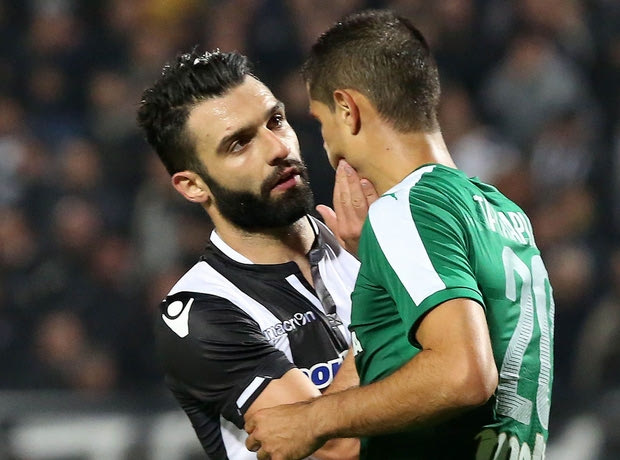 Μια ασπιρίνη στη Λεωφόρο