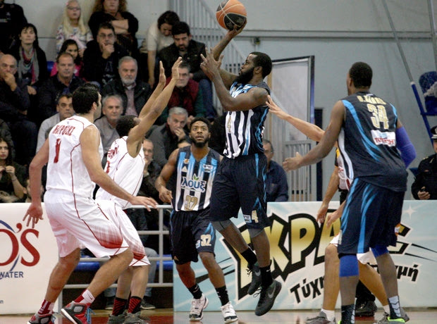 Basket League LIVE