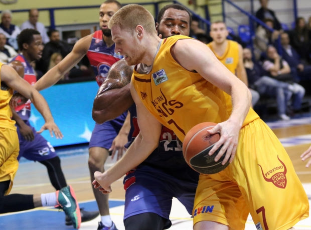 Βasket League LIVE