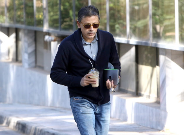 Νέος πρόεδρος στη ΓΗΠΕΛ