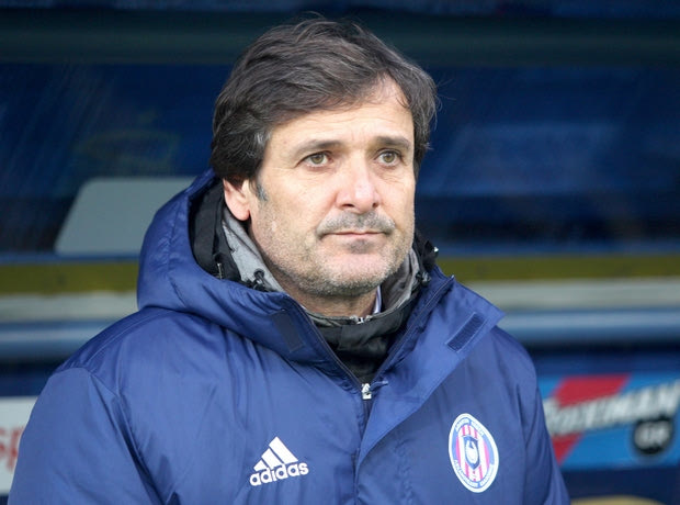 Καραγεωργίου: “Μας γύρισε η τύχη την πλάτη”