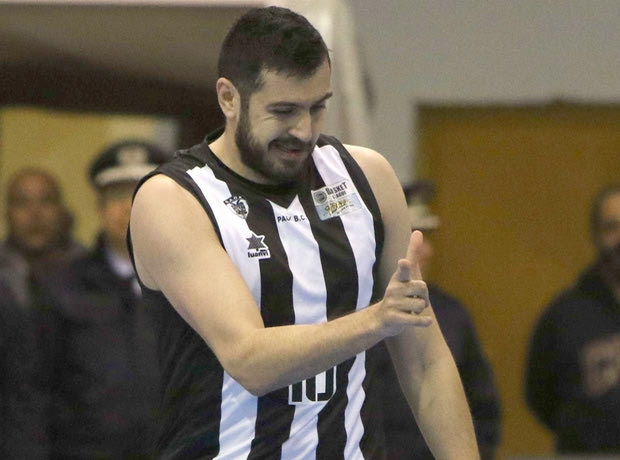 Ο καλύτερος Δέδας των ευρωπαϊκών αγώνων