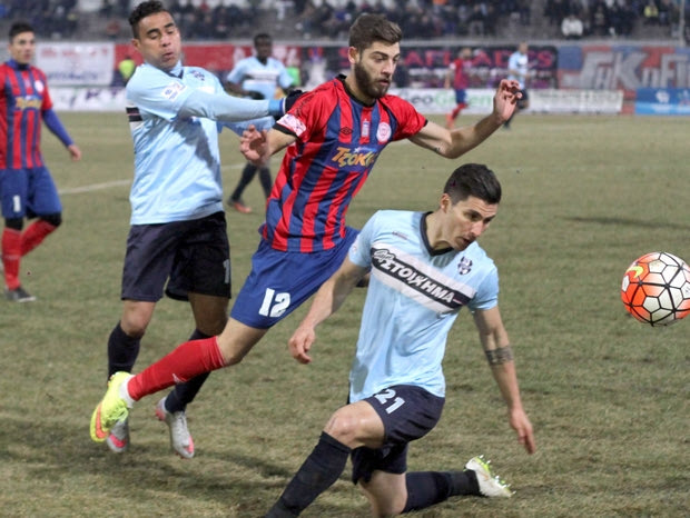 Football League LIVE