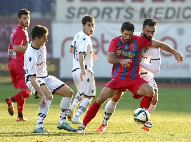 Pre game ΠΑΟΚ – Πανιώνιος