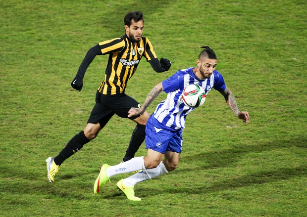 Γκάλο στο Sport24.gr: “Πειθαρχία και συγκεκριμένοι ρόλοι”