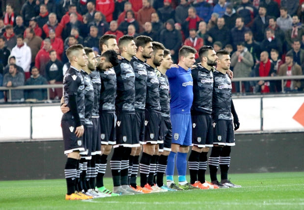 Η ενδεκάδα και ο μπαμπάς Τούντορ