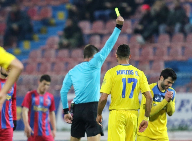 ΠΑΕ Παναιτωλικός: “Δεν θα γίνουμε αρματολοί και κλέφτες”