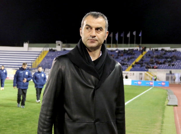 Χωρίς προβλήματα ο Ατρόμητος ενόψει Ηρακλή