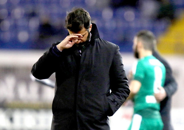 Τα “γκάζια” του Στραματσόνι και η απογοήτευση των Ζέκα, Λέτο