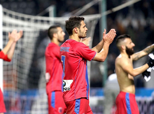Χωρίς προβλήματα στην Μυτιλήνη