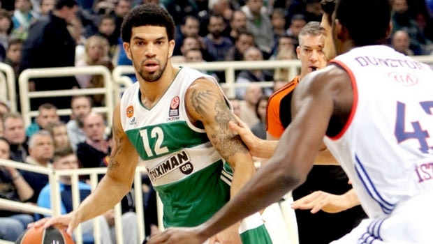 Παναθηναϊκός από τα παλιά υπέταξε την Αναντολού Εφές