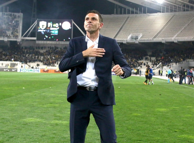 Βρίσκει τους έντεκα, ψάχνει το σύστημα ο Πογέτ