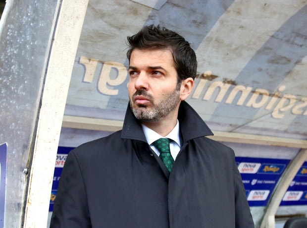 Στραματσόνι: “Να προετοιμαστούμε σωστά για τη νέα σεζόν”