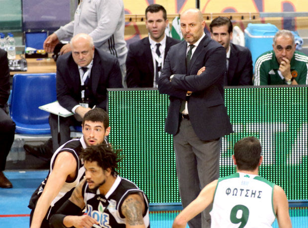 Τζόρτζεβιτς: “Όσο έχουμε τον Ραντούλιτσα…”