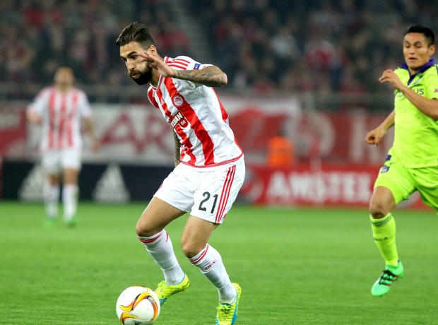 Ντουρμάζ: “Έπρεπε να ήταν 4-0 στο ημίχρονο”
