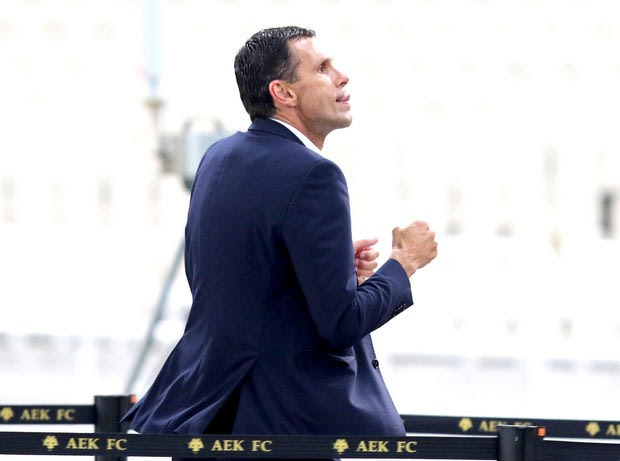 Πογέτ: “Οι συζητήσεις που δεν μαθαίνει κανείς”