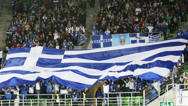 Ε(θνικό)-ticketing