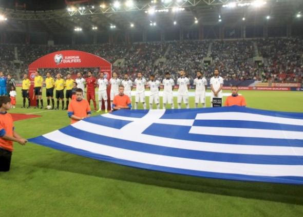 Ο ΠΣΑΠ συγχαίρει τους διεθνείς για την ενίσχυση της Διονυσίας Παράσχη