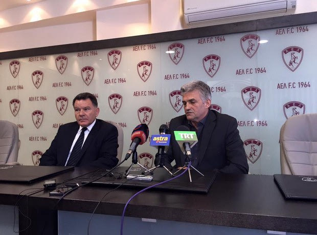 Τσιώλης: “Είναι επίτευγμα σ’ αυτό το σύστημα να παραμείνεις αδιάφθορος”