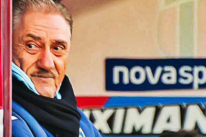Ο Ζιοβάνι, ο Χούτος και η σφαγή στη Λιόν