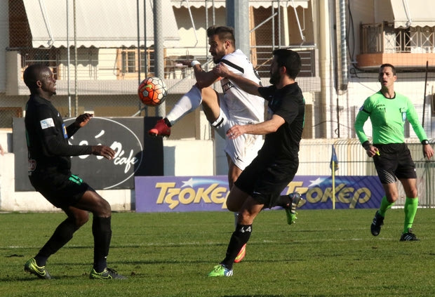 Το πρόγραμμα της 19ης αγωνιστικής της Football League