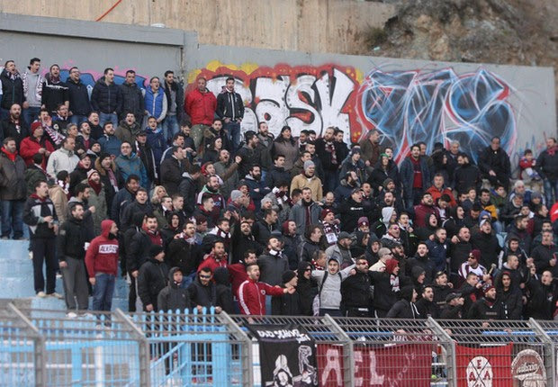 Συνελήφθη 21 ετών ημεδαπός μετά το Λαμία – ΑΕΛ