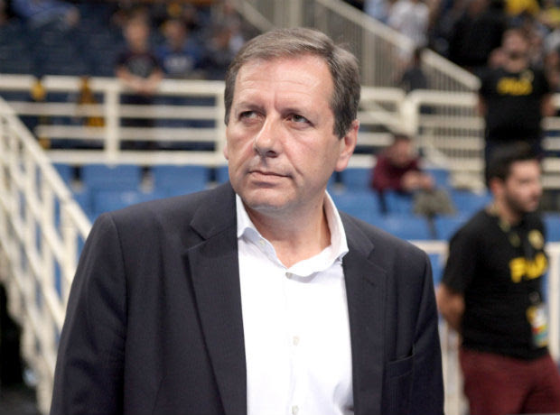 Επιβεβαίωσε το δίλημμα η ΑΕΚ